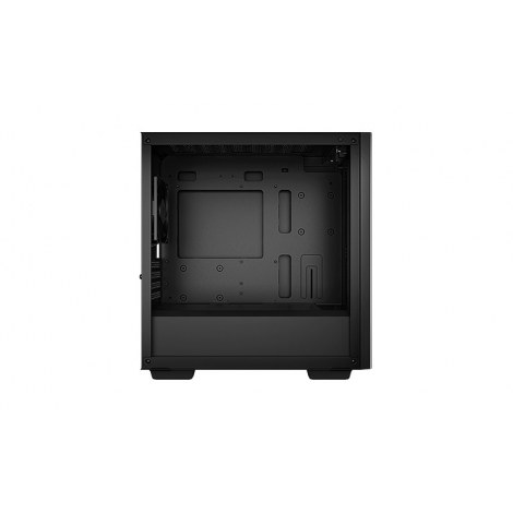 Deepcool | MATREXX 40 3FS | Black | Micro ATX | Power supply included | ATX PS2 （Length less than 170mm) - 4